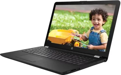 HP 15q-bu038TU ( 4TS68PA) Laptop (7th Gen Ci3/ 8GB/ 1TB/ FreeDOS)