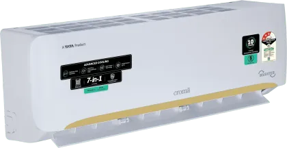 Croma CRLA012IND342402 1 Ton 3 Star 2026 Inverter Split AC
