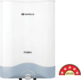 Havells Fabia 6L Storage Water Geyser