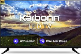 Karbon KJW32NSHD 32 inch HD Ready LED TV
