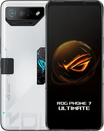 Asus ROG Phone 7 Ultimate
