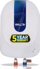 iBELL Magma 3L Instant Water Geyser