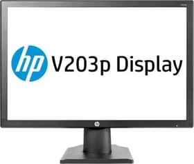 HP V203P 19.5 inch HD Monitor