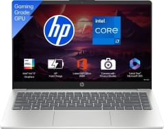 HP ‎15-fr0046TU Laptop (13th Gen Core i7/ 16GB/ 512GB SSD/ Win11 Home)