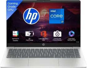 HP ‎15-fr0046TU Laptop (13th Gen Core i7/ 16GB/ 512GB SSD/ Win11 Home)