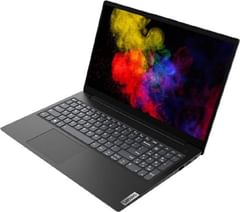 HP 15s-FR2511TU Laptop vs Lenovo V15-ADA ‎82C7005YPB Laptop