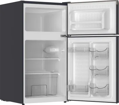Frigidaire EFR920 3.1 Cu Ft Double Door Refrigerator