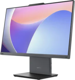 Lenovo ThinkCentre Neo 50a 24 Gen 5 12SCA10XIH AIO Desktop (13th Gen Core i3/ 8GB RAM/ 512GB SSD/ DOS)