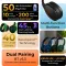 Triggr Trinity 2 Wireless Headphones