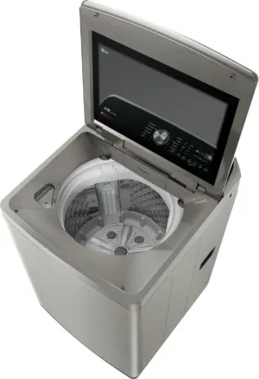 IFB TL111SS4SN 11 kg Fully Automatic Top Load Washing Machine