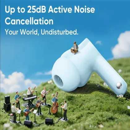 Realme Buds T200x