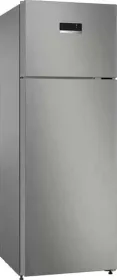 Bosch Serie 4 CTC29S03NI 290L 3 Star Double Door Refrigerator