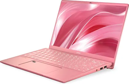 MSI Prestige 14 A10RAS-076IN Laptop (10th Gen Core i5/ 16GB/ 512GB SSD/ Win10 Home/ 2GB Graph)