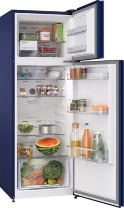Bosch Serie 4 CTC29BT3NI 290L 3 Star Double Door Refrigerator
