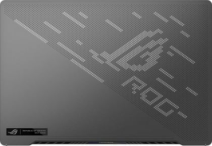 Asus ROG Zephyrus G14 GA401QM-K2332TS Gaming Laptop (Ryzen 9 5900HS/ 32GB/1TB SSD/ Win10/ 6GB Graph)