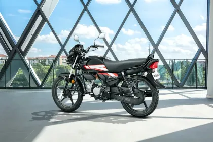 Hero HF 100