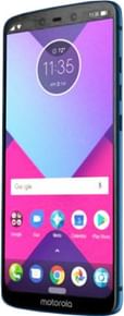 Motorola Moto X5 vs Motorola Moto G60