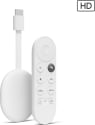 Google Chromecast HD Media Streaming Device (Google TV)