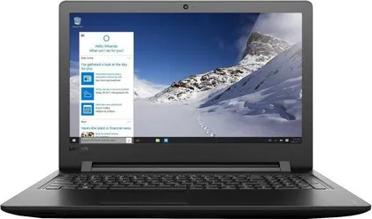 Lenovo IdeaPad 110 (80T700FQIH) Laptop (PQC/ 4GB/ 1TB/ Win10)