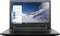 Lenovo IdeaPad 110 (80T700FQIH) Laptop (PQC/ 4GB/ 1TB/ Win10)