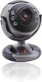 iBall CHD 20.0 Webcam