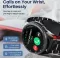 Boult Pyro Smartwatch