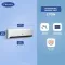 Carrier CAI24IN5R35W0 2 Ton 5 Star 2025 Inverter Split AC