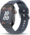 Pebble Curve Smartwatch