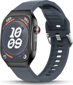 Pebble Curve Smartwatch