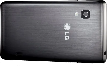 LG Optimus L5 II E450