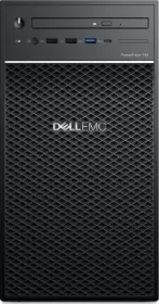 Dell PowerEdge T40 Tower PC (Intel E-2224G/ 16 GB RAM/ 2 TB HDD/ DOS) - image 1