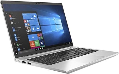 HP ProBook 440 G8 28K89UT Laptop (11th Gen Core i7/ 8GB/ 512GB SSD/ Win10 Pro)