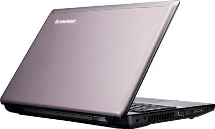 Lenovo IdeaPad Z570 (59-321453) Laptop (2nd Gen Ci5/8GB/500GB/2GB Graph/Windows 7 HP)