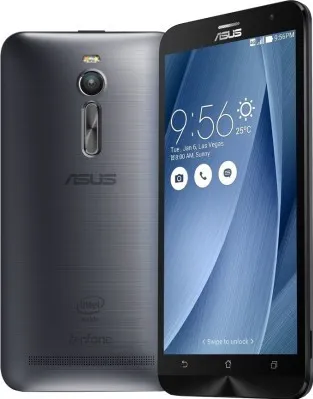 Asus Zenfone 2 ZE551ML