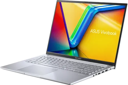 Asus Vivobook 16 X1605VA-MB1627WS Laptop (13th Gen Core i5/ 16GB/ 512GB SSD/ Win11 Home)