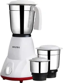Baltra Super BCM-105 550 W Mixer Grinder