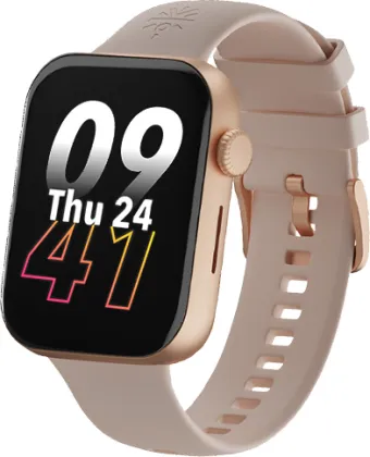Cult Sport Burn Smartwatch