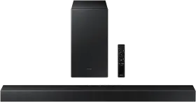 Samsung HW-A450/XL 300 W 2.1 Channel Bluetooth Soundbar