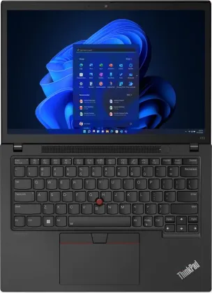 Lenovo ThinkPad X13 21BNS03K00 Laptop (12th Gen Core i7/ 16GB/ 512GB SSD/ Win11 Pro)