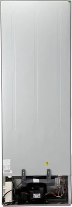 Croma CRAR2404 347 L 3 Star Double Door Refrigerator