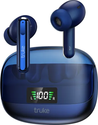 Truke Buds Vibe True Wireless Earbuds
