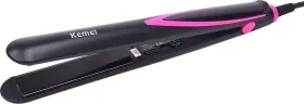 Kemei KM-2218 Hair Straightener