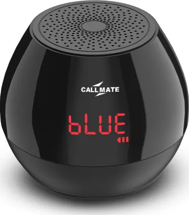 Callmate Sonic 5W Bluetooth Speaker