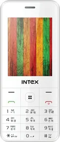 Intex Gravity