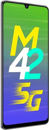 Samsung Galaxy M42 5G (8GB RAM + 128GB)