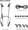 Avantree NB16 Wireless Neckband