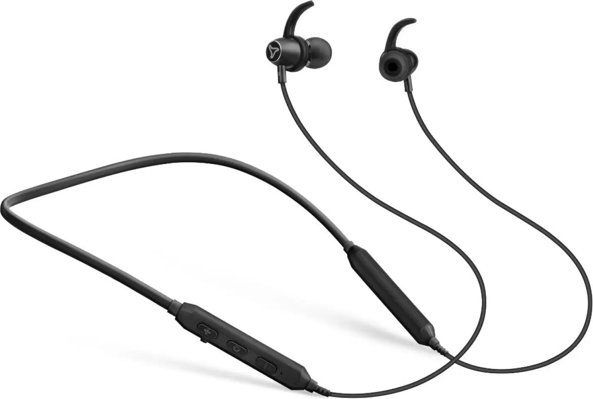 syska wireless earphones m27a