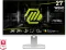 MSI MAG 274QRFW 27 inch Quad HD Monitor