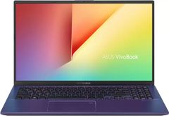 Asus VivoBook 15 X512FL laptop vs Huawei MateBook D15 Laptop
