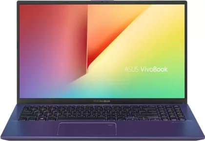 Asus VivoBook 15 X512FL laptop (8th Gen Core i5/ 8GB/ 512GB SSD